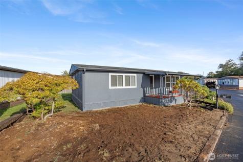 225 Ho Hum Lane Aberdeen WA 98520