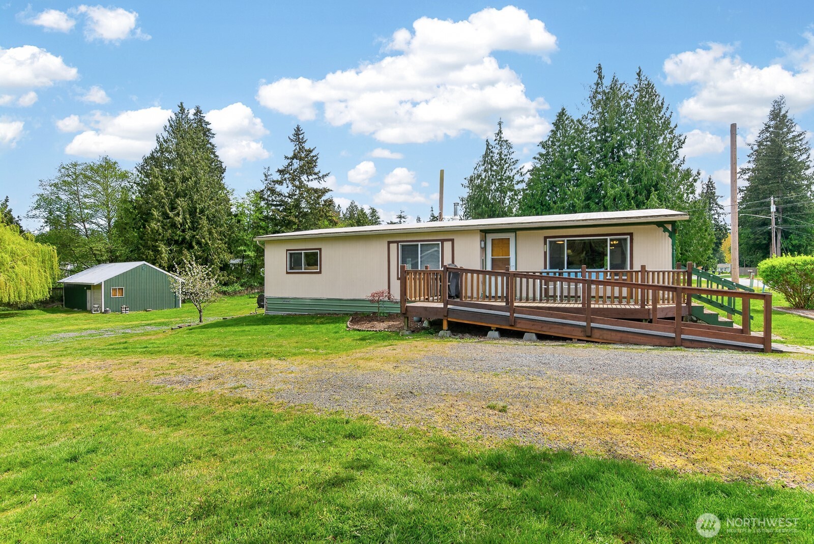 31823 77th Dr NW Stanwood WA 98292
