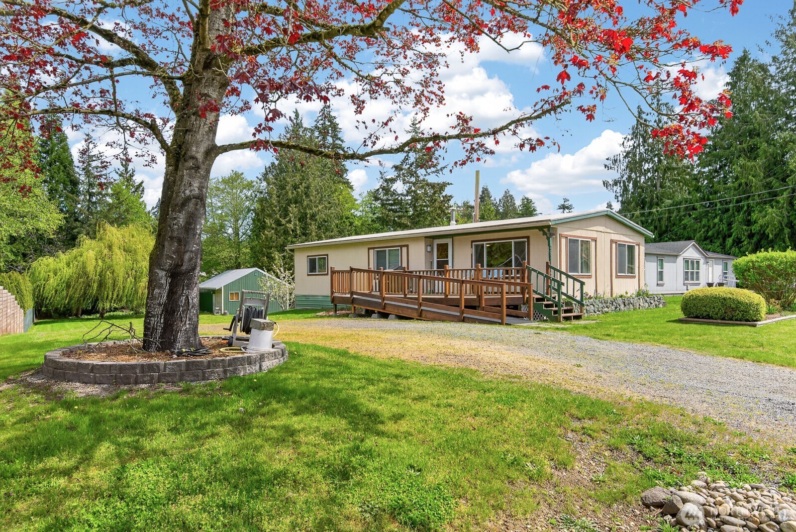 31823 77th Dr NW Stanwood WA 98292
