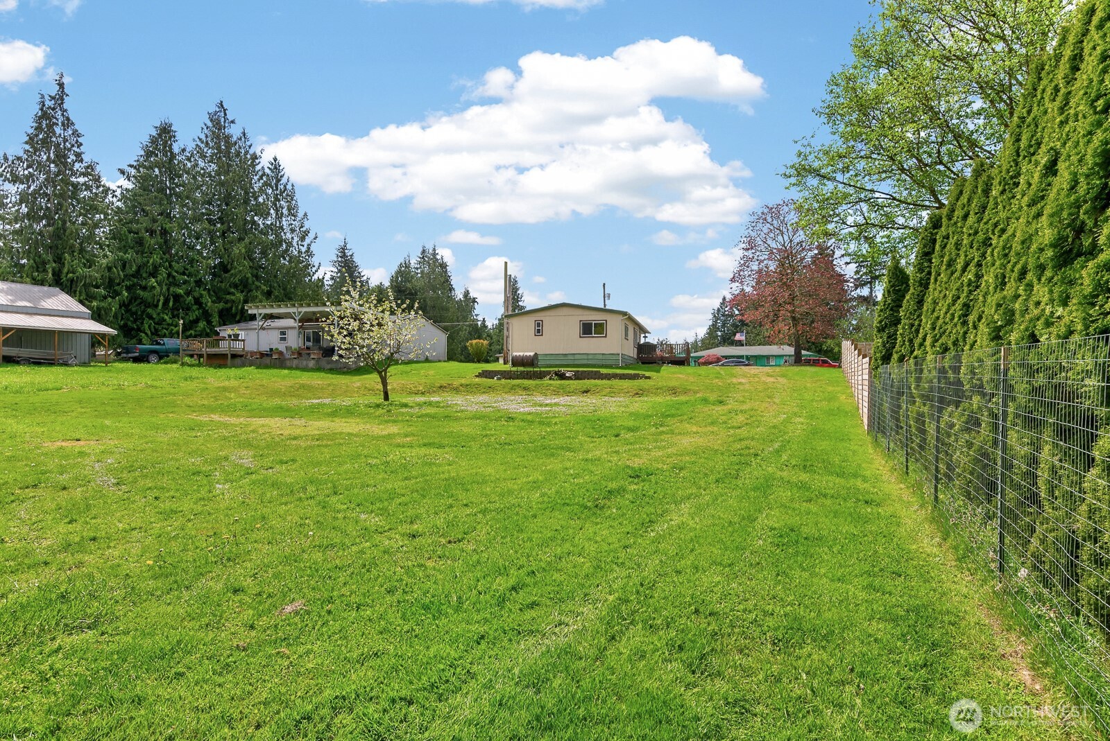 31823 77th Dr NW Stanwood WA 98292