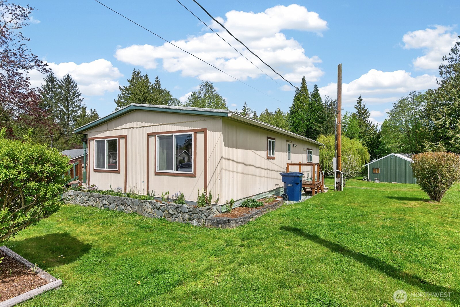 31823 77th Dr NW Stanwood WA 98292