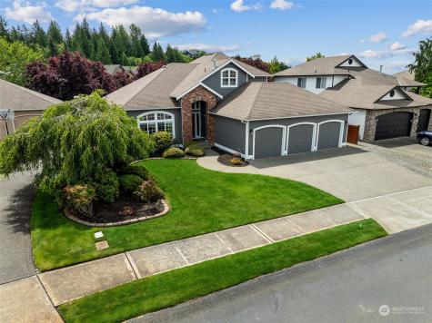 18214 104th Street E Bonney Lake WA 98391