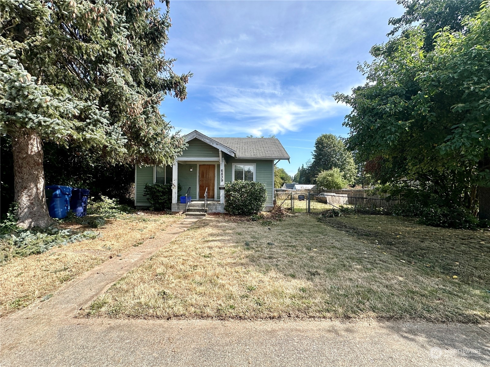 6839 S J Street Tacoma WA 98408