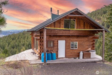 1014 Nootka Rose Lane Cashmere WA 98815