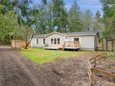 1300 Flower Avenue Port Orchard WA 98366