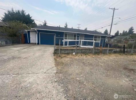 801 S 92nd Street Tacoma WA 98444