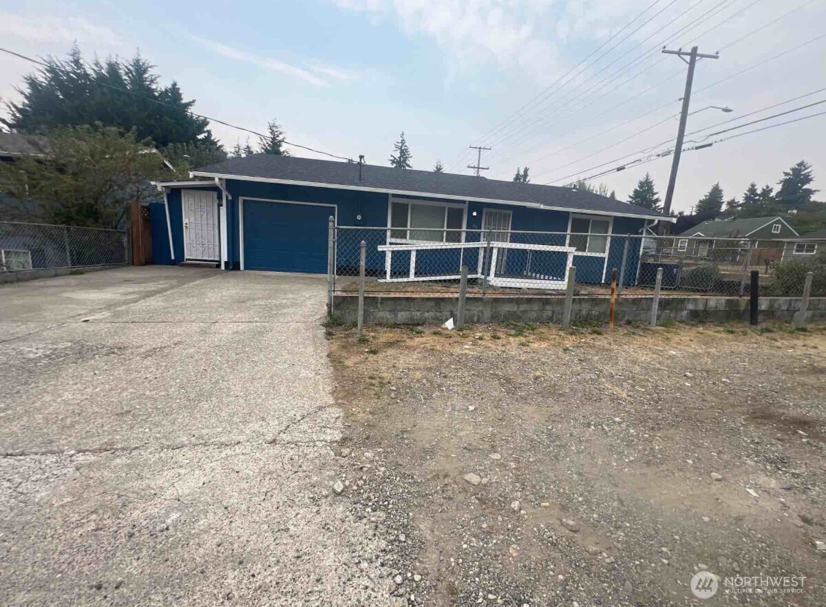 801 S 92nd Street Tacoma WA 98444