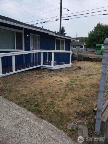 801 S 92nd Street Tacoma WA 98444