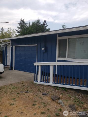 801 S 92nd Street Tacoma WA 98444