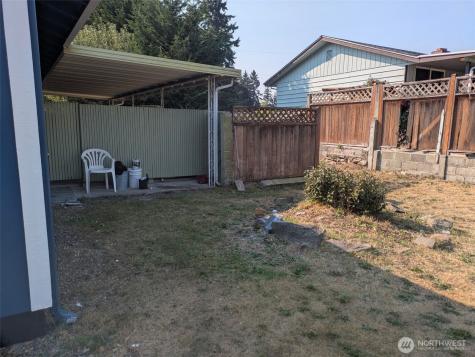 801 S 92nd Street Tacoma WA 98444