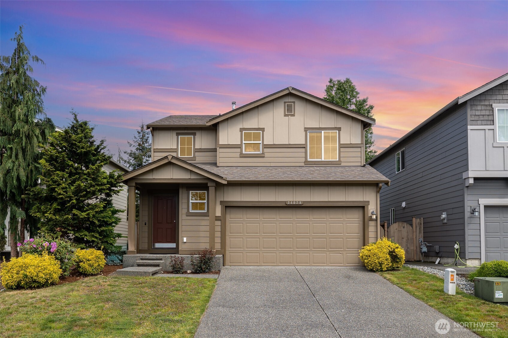 24028 SE 262nd Street Maple Valley WA 98038