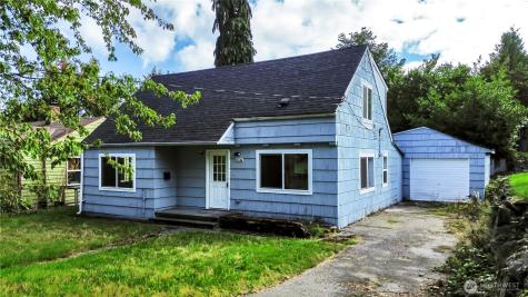 12034 68th Avenue S Seattle WA 98178