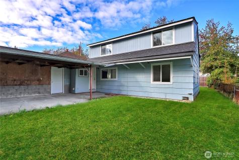 12034 68th Avenue S Seattle WA 98178