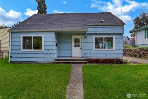 12034 68th Avenue S Seattle WA 98178