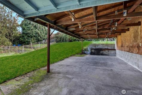 12034 68th Avenue S Seattle WA 98178