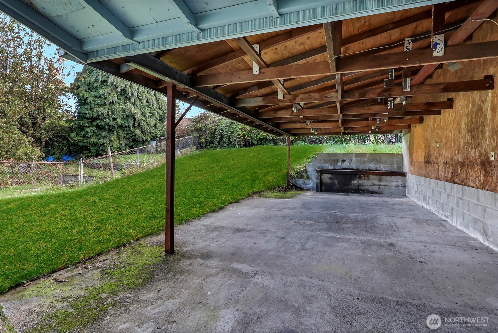 12034 68th Avenue S Seattle WA 98178