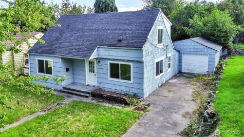 12034 68th Avenue S Seattle WA 98178