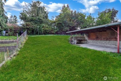 12034 68th Avenue S Seattle WA 98178
