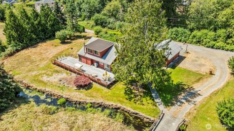5523 53rd Street W University Place WA 98467