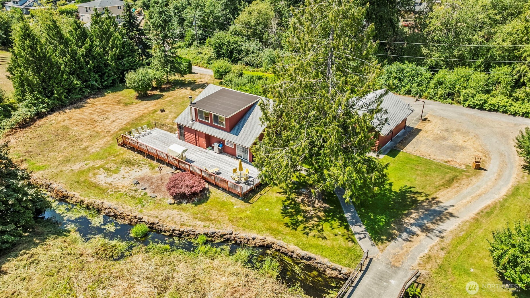 5523 53rd Street W University Place WA 98467