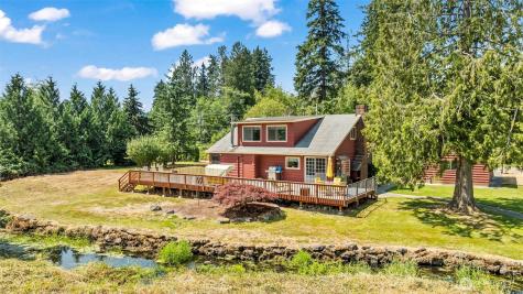 5523 53rd Street W University Place WA 98467