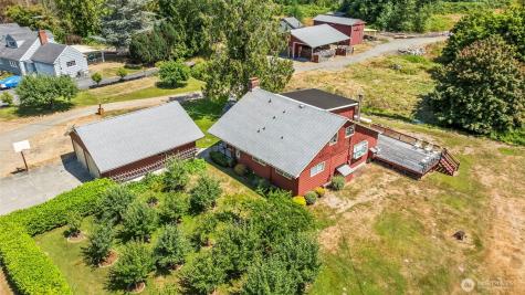 5523 53rd Street W University Place WA 98467