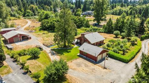 5523 53rd Street W University Place WA 98467