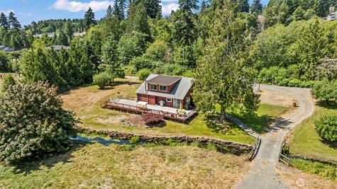 5523 53rd Street W University Place WA 98467
