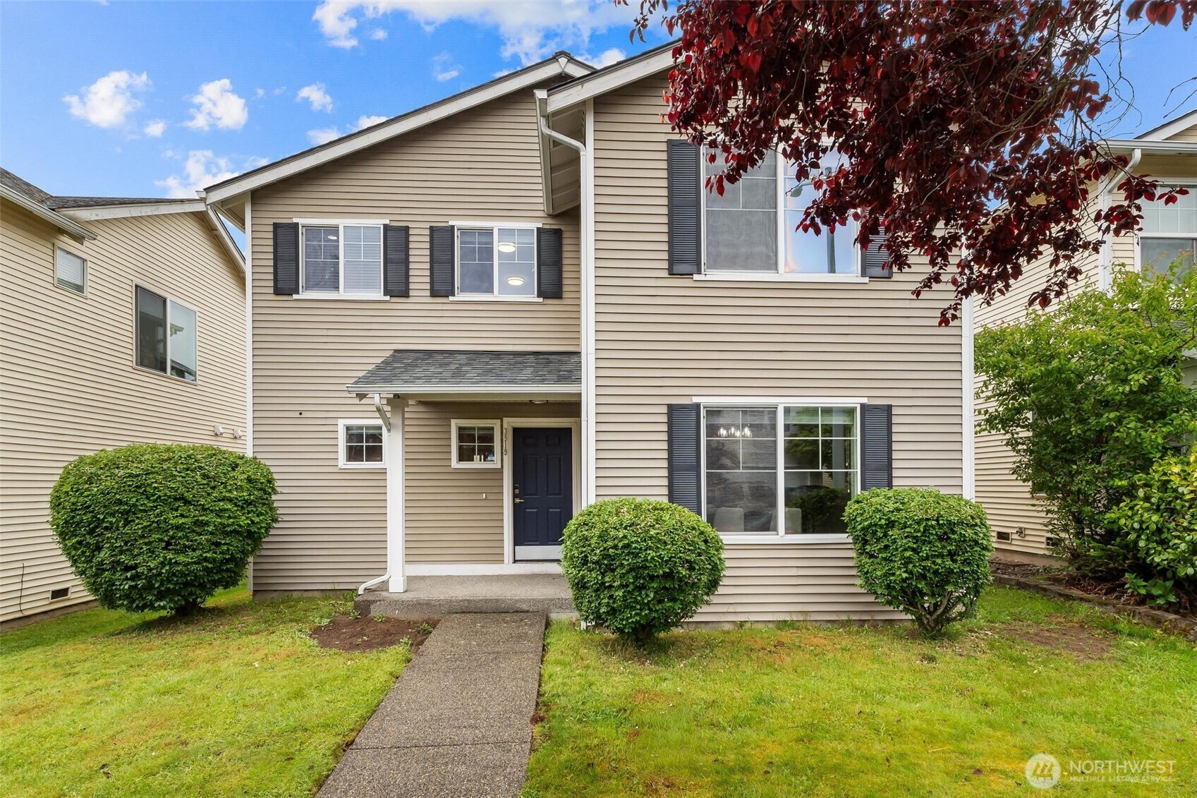 3919 154th Place SE Bothell WA 98012