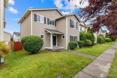 3919 154th Place SE Bothell WA 98012