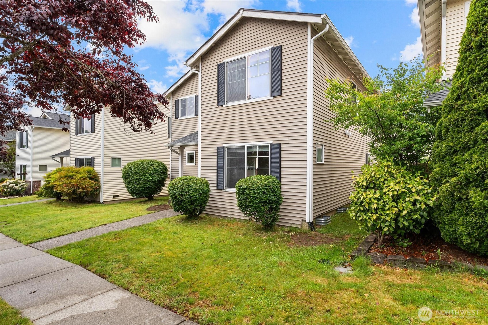 3919 154th Place SE Bothell WA 98012