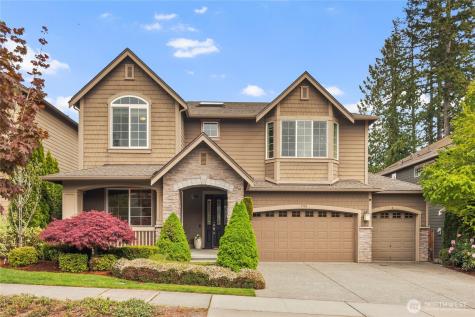 3308 225th Avenue SE Sammamish WA 98075