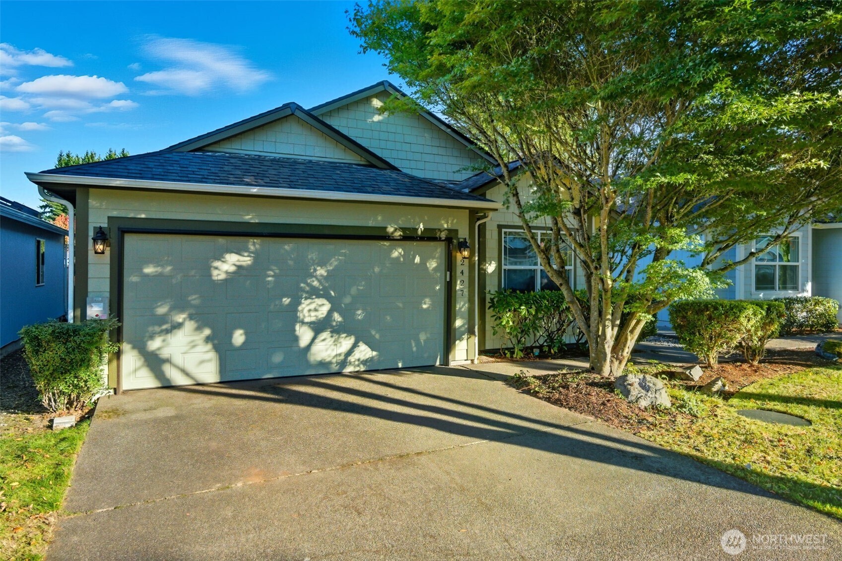 2427 Boulevard Heights Loop SE Olympia WA 98501