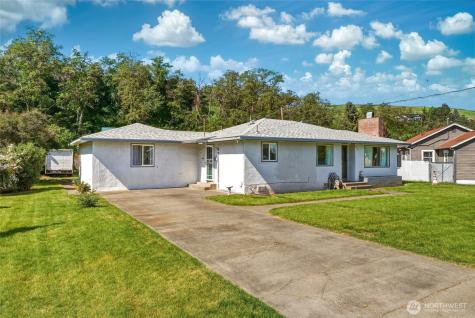 636 Pierce Street Milton-freewater OR 97862