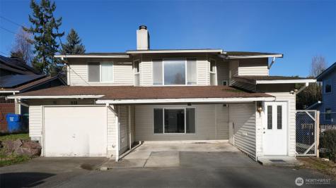 928 N 98th Street Seattle WA 98103