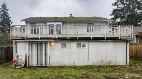 928 N 98th Street Seattle WA 98103