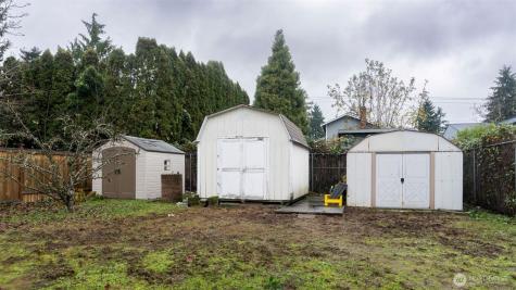928 N 98th Street Seattle WA 98103