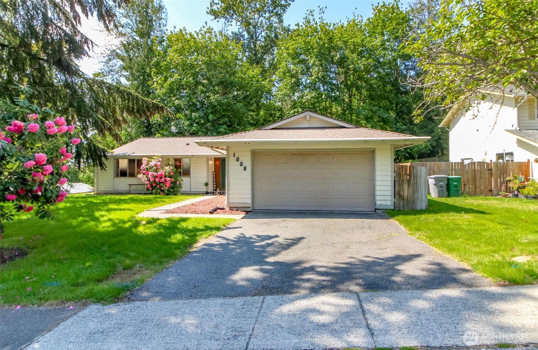 1809 Aberdeen Avenue SE Renton WA 98055