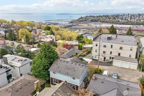 1939 10th Avenue W Seattle WA 98119
