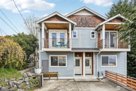 1939 10th Avenue W Seattle WA 98119