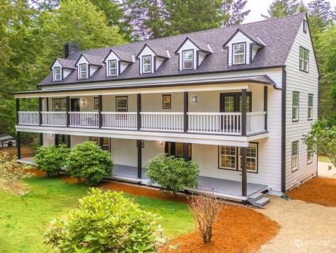 4410 167th Avenue NW Lakebay WA 98349