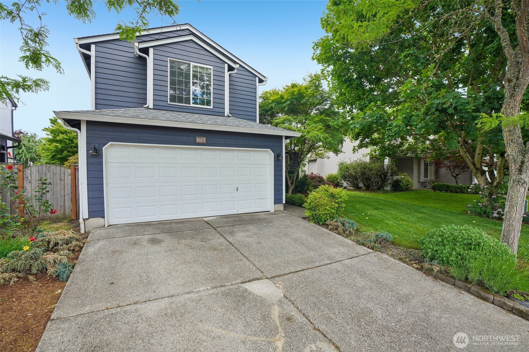 1613 SE 184th Street Vancouver WA 98683