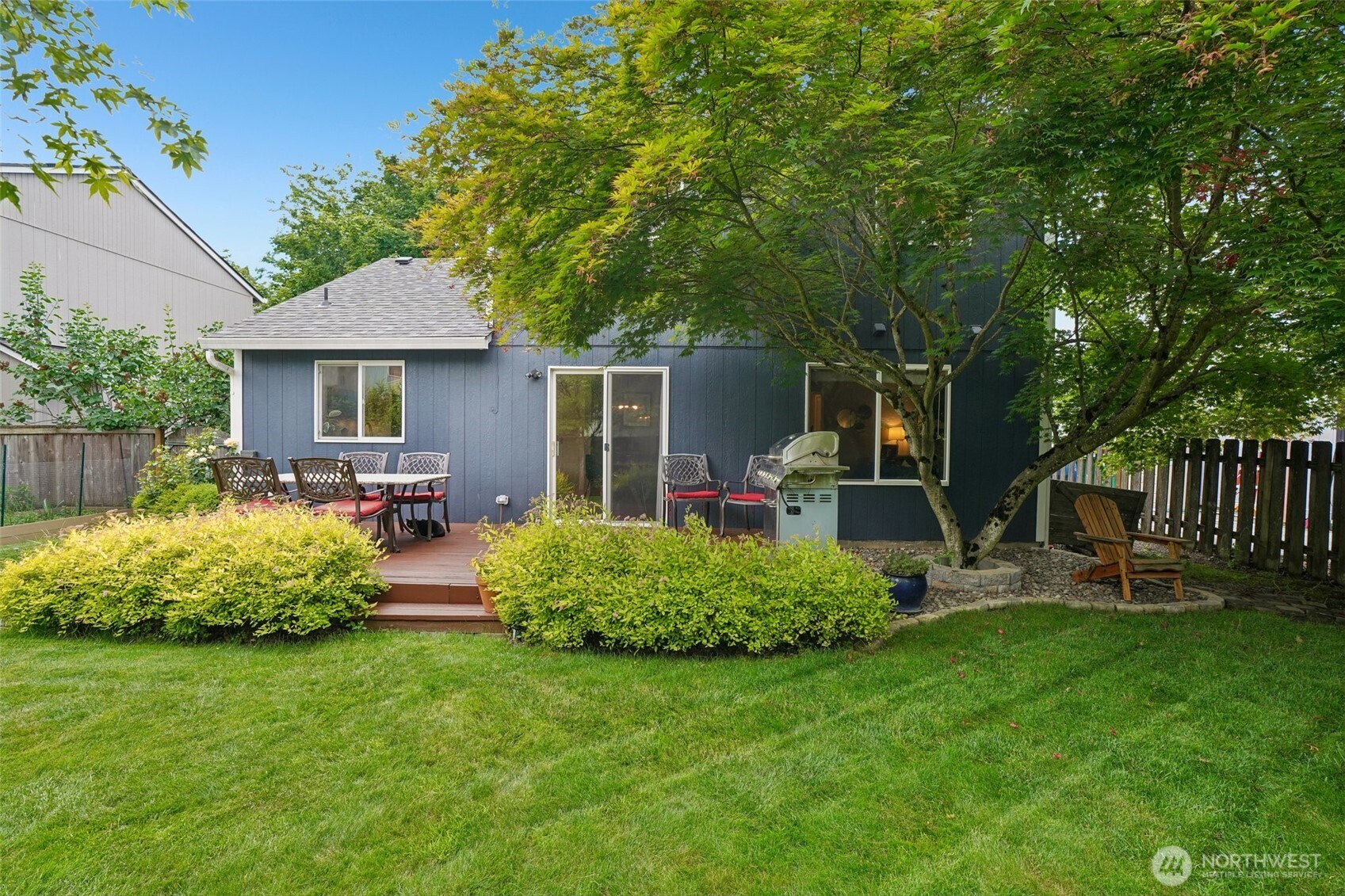 1613 SE 184th Street Vancouver WA 98683