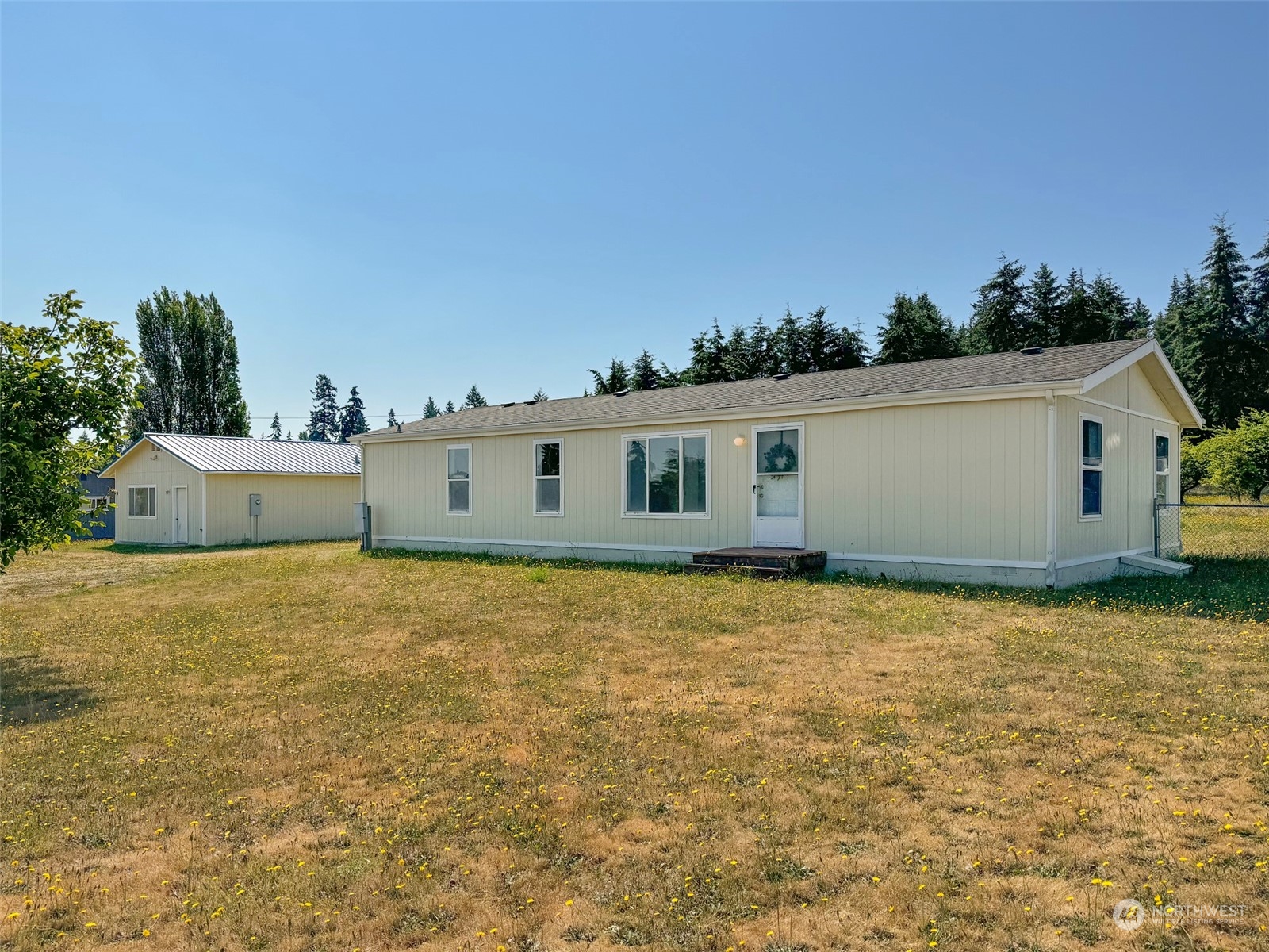 82 Leisure Lane Port Angeles WA 98362
