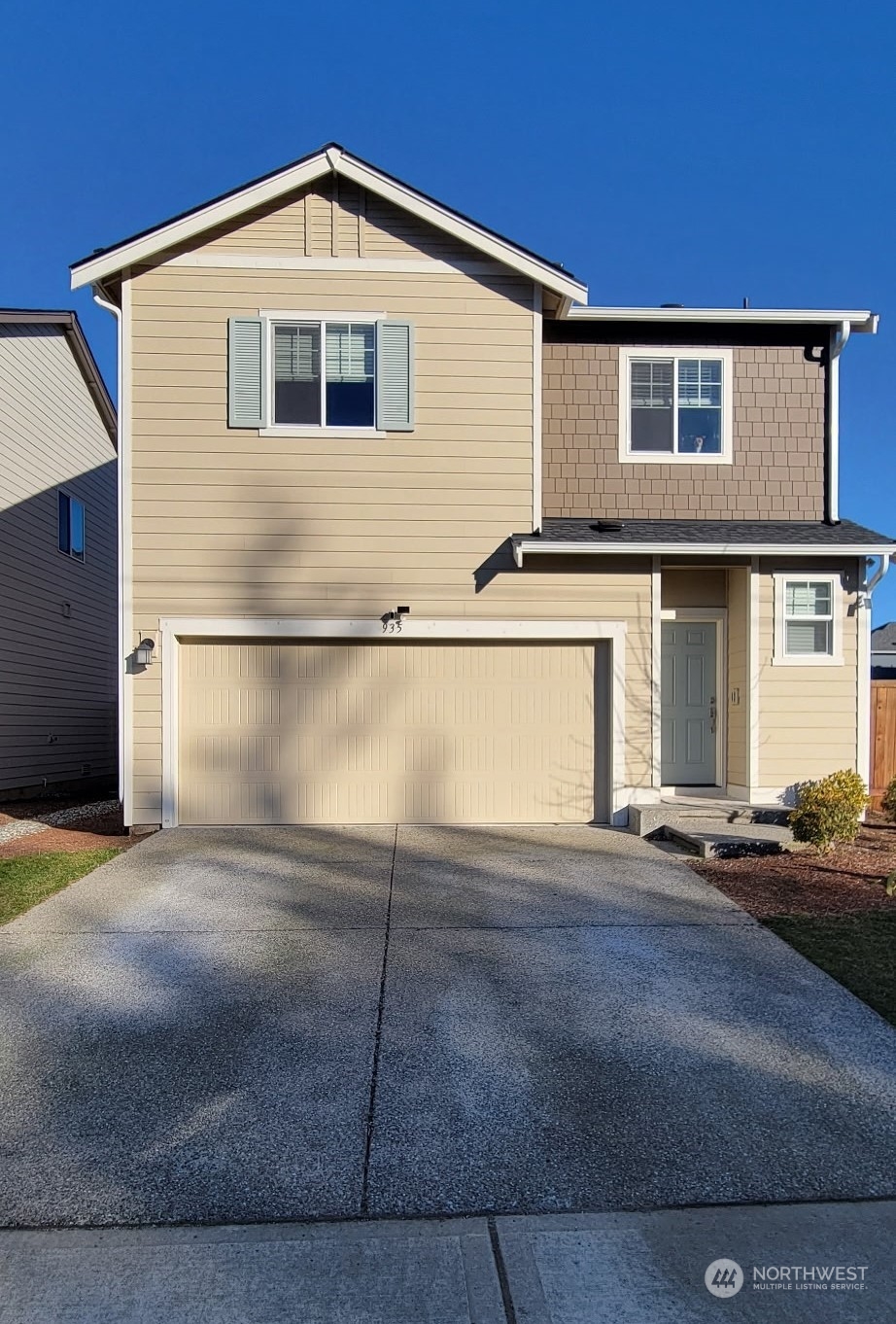 935 Bryant Road Sultan WA 98294