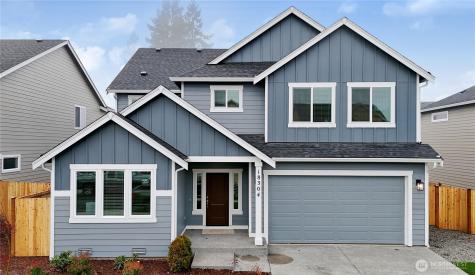 18320 37th Avenue Ct E Tacoma WA 98446