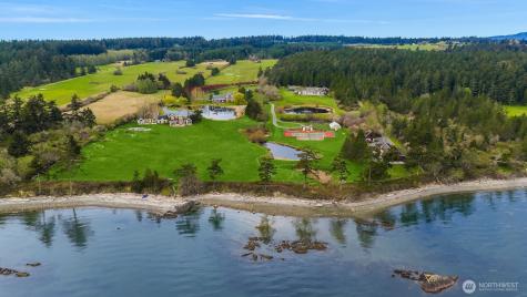 Friday Harbor WA 98250