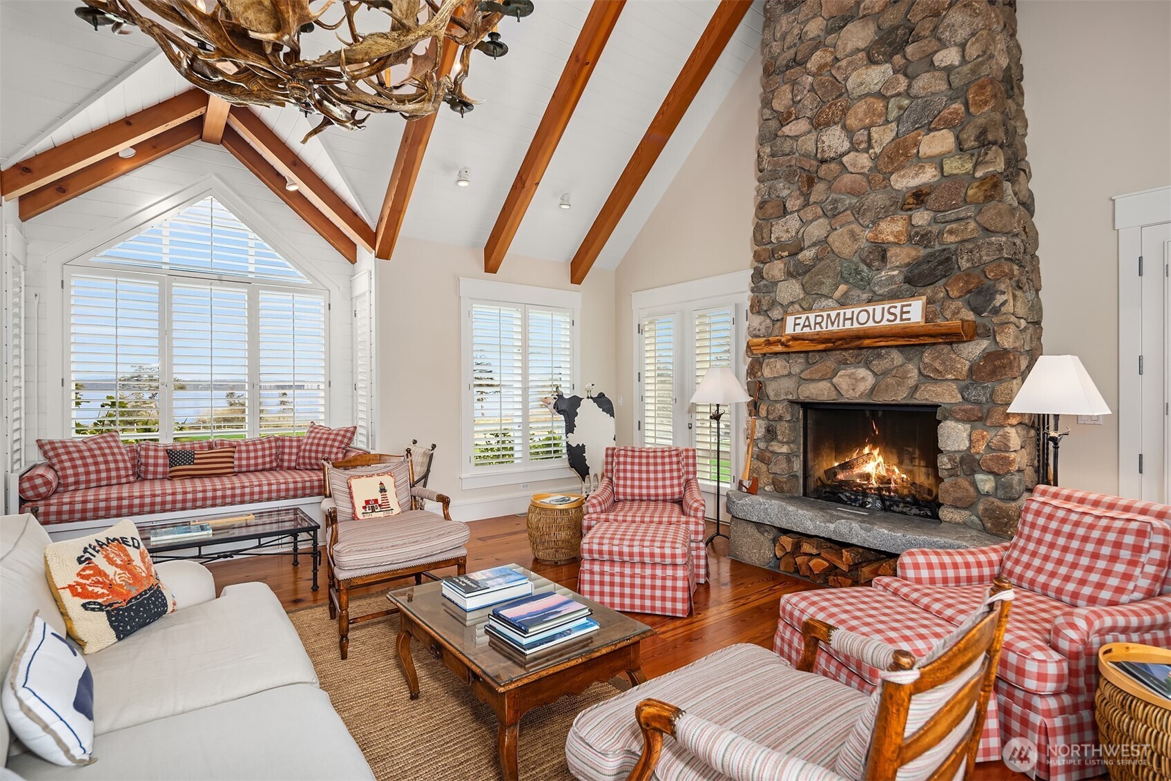 Friday Harbor WA 98250