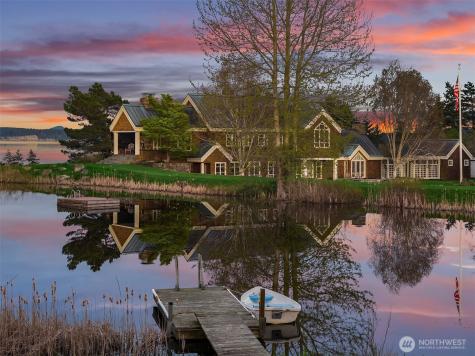 Friday Harbor WA 98250