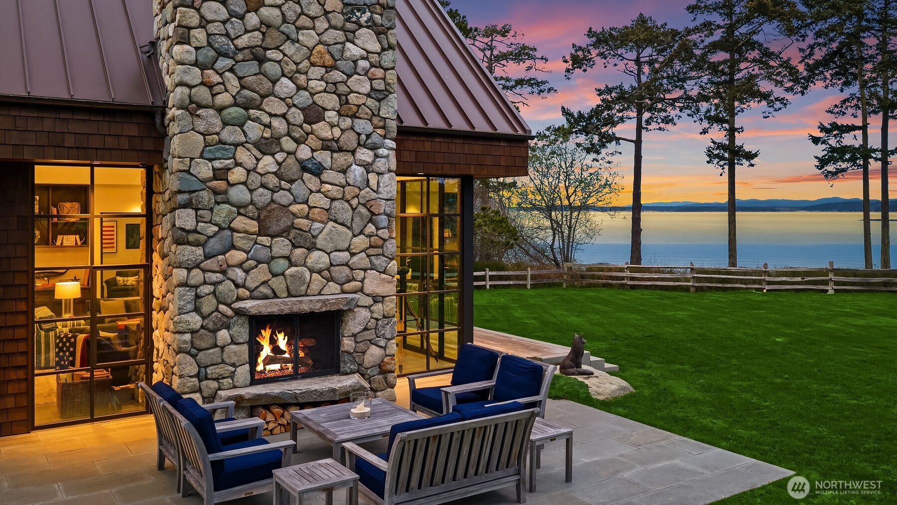 Friday Harbor WA 98250